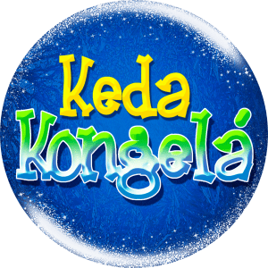 Keda Kongelá - LOGO